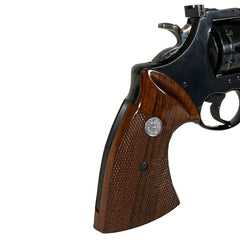 Trooper cal ..357 (9,1x33R)  Revolver Beg SVART / .357 MAGNUM