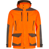 Venture Rover Jacka Signalfärgad HIGH VIS ORANGE / 46