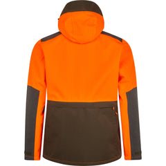 Venture Rover Jacka Signalfärgad HIGH VIS ORANGE / 46