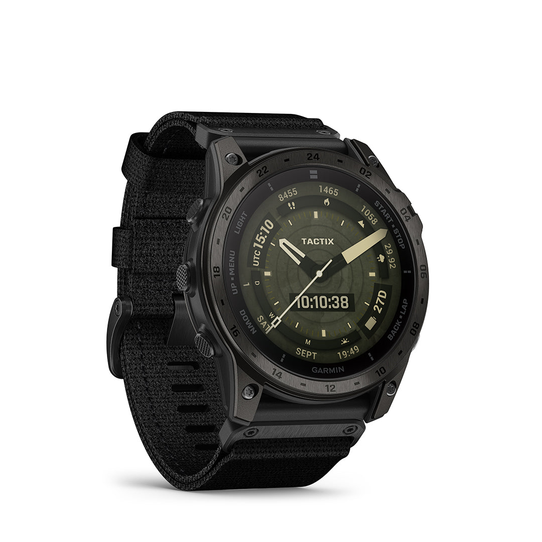 tactix 7 – AMOLED Edition ONE SIZE