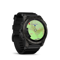 tactix 7 – AMOLED Edition ONE SIZE