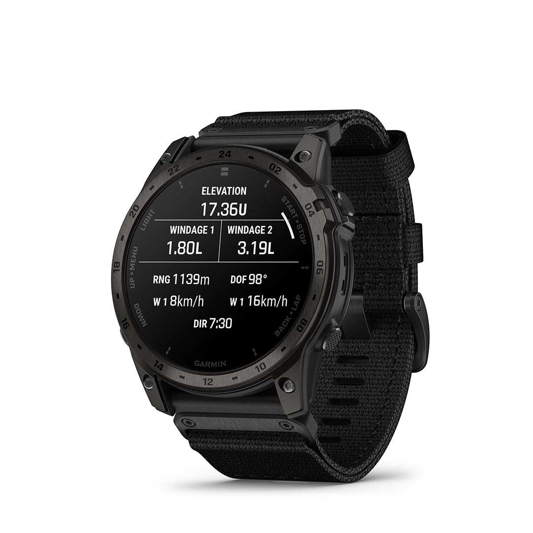 tactix 7 – AMOLED Edition ONE SIZE