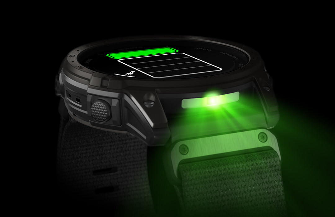 tactix 7 – AMOLED Edition ONE SIZE