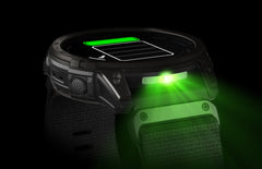 tactix 7 – AMOLED Edition ONE SIZE