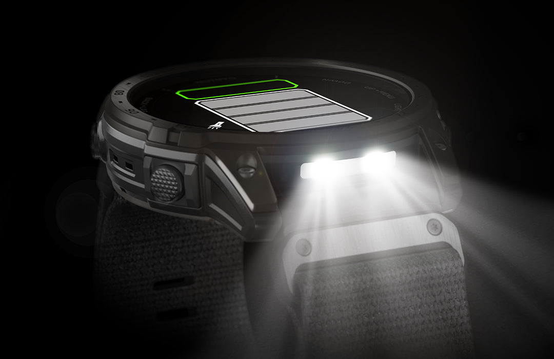 tactix 7 – AMOLED Edition ONE SIZE