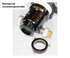 Adapter M54x0,75 till T2 1 ST