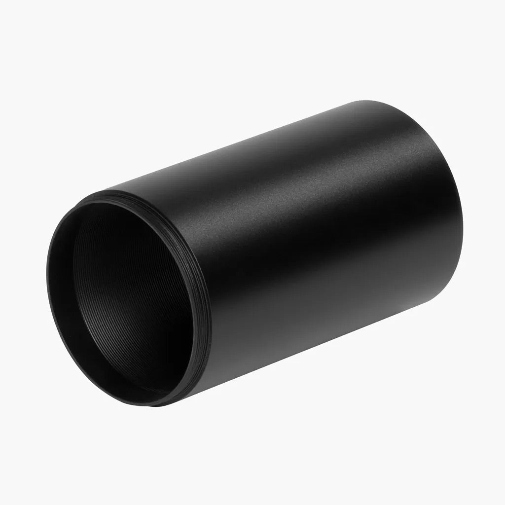50 mm Solskydd Passande Ares ETR & BTR, MIdas BTR, HMR & TAC, Helost BTR G2 EN STL