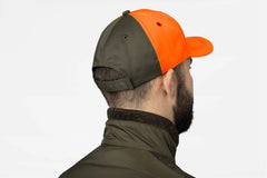 Venture Keps HIGH VIS ORANGE / ONE SIZE