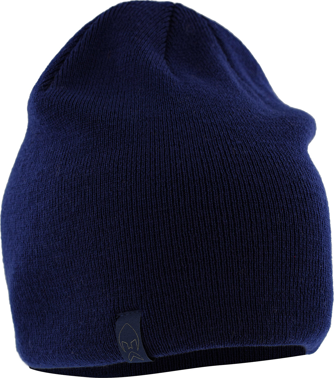 Winter Beanie BLACK / ONE SIZE