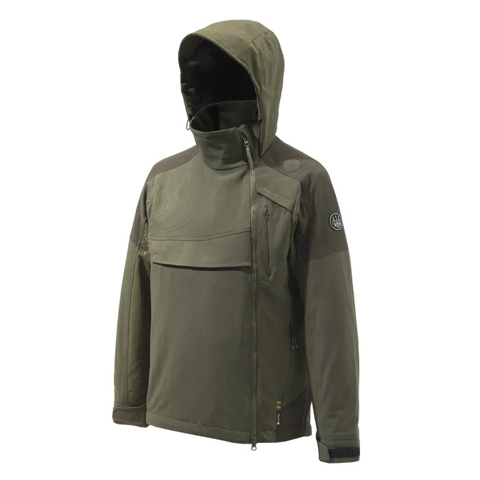 Fjeld GTX Anorak GREEN MOSS / L