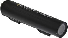 Escape Cam 40 gram och 10.6cm SVART / ONE SIZE