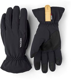 CZone Contact Pick Up - 5 finger BLACK / 11