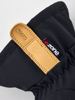 CZone Contact Pick Up - 5 finger BLACK / 7
