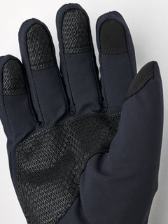 CZone Contact Pick Up - 5 finger BLACK / 7