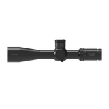 SH-4J 6-24x50 FFP VHR MIL Belyst Kikarsikte 34 MM