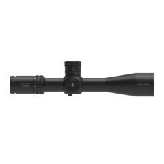 SH-4J 6-24x50 FFP VPR MIL Belyst Kikarsikte 34 MM
