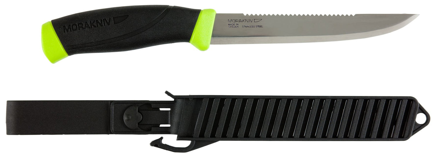 Companion Fishing Scaler 150mm ONE SIZE