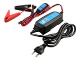 Blue Smart IP65 laddare 6V/12V 12V / 6V 1,1AH