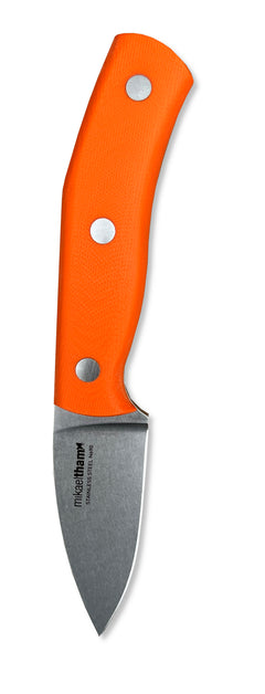 Gralok jaktkniv v.2 ORANGE / EN STL