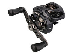 W4 Baitcasting Reels Metallic Trooper 7+1BB 50 RH / 6,6:1 HÖGER