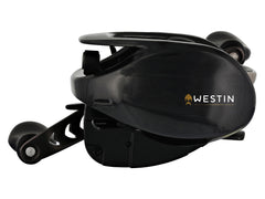 W4 Baitcasting Reels Metallic Trooper 7+1BB 50 RH / 6,6:1 HÖGER