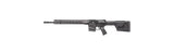 Stag 10 Longrange, Left SVART / .308 WIN / 51 CM / 20"
