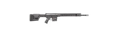 Stag 10 Longrange, Left SVART / .308 WIN / 51 CM / 20"