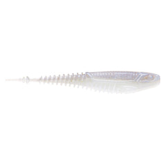 Freeloader NE 3stycken ALBINO PEARL / 10,5 CM OCH 8,5 GRAM