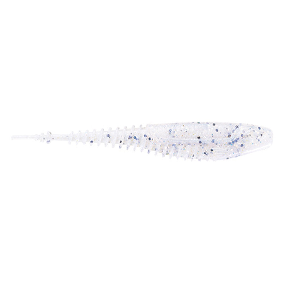 Freeloader NE 3stycken ALBINO PEARL / 10,5 CM OCH 8,5 GRAM