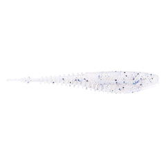 Freeloader NE 3stycken ALBINO PEARL / 10,5 CM OCH 8,5 GRAM