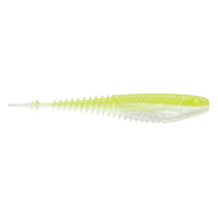 Freeloader NE 3stycken ALBINO PEARL / 10,5 CM OCH 8,5 GRAM