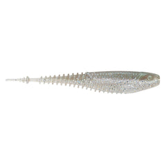 Freeloader NE 3stycken ALBINO PEARL / 10,5 CM OCH 8,5 GRAM
