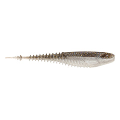 Freeloader NE 3stycken ALBINO PEARL / 10,5 CM OCH 8,5 GRAM