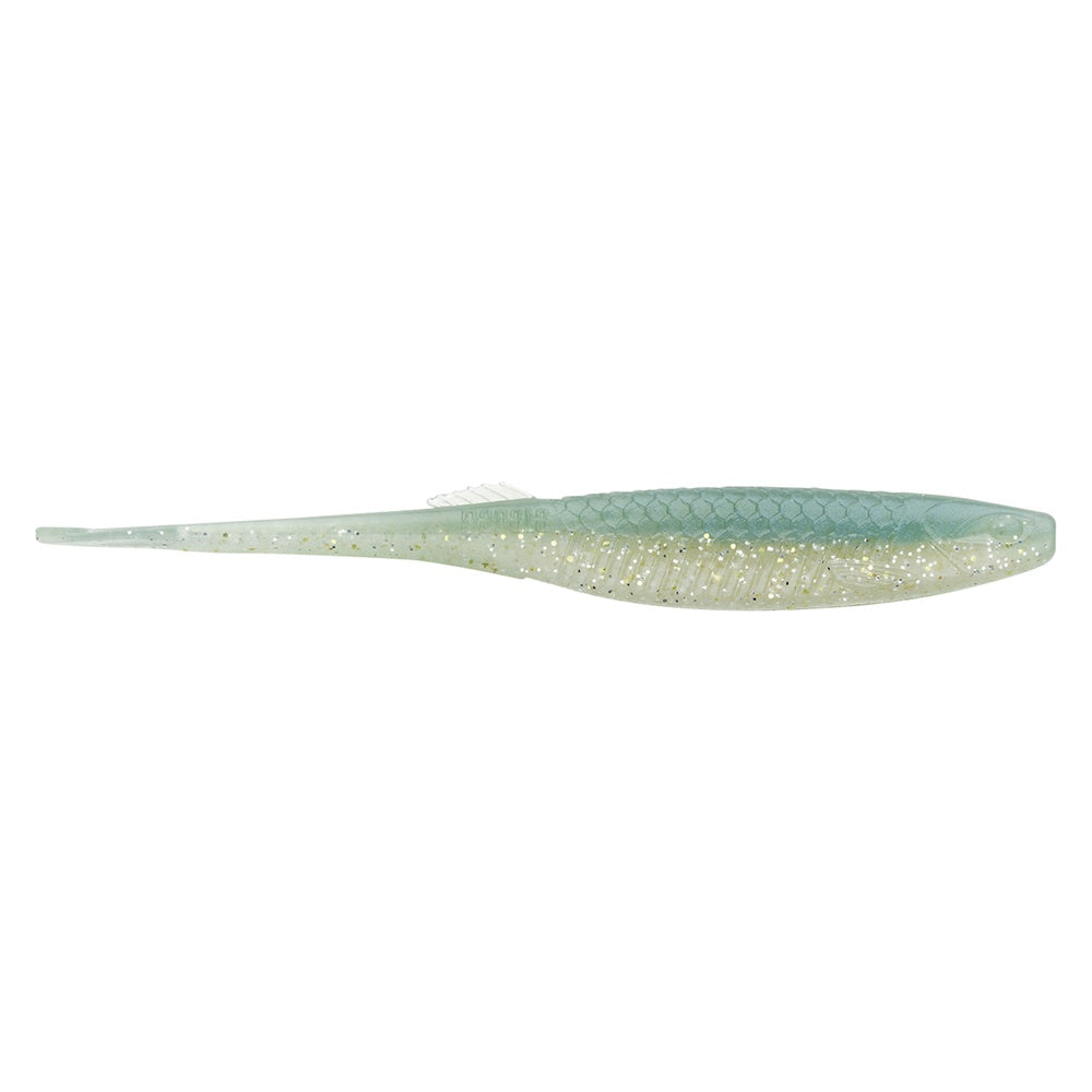 The Stingman 3 Stycken ARKANSAS SHINER / 10 CM OCH 4,5 GRAM