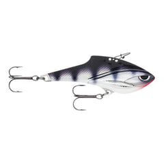 Rippin Blade 7 cm 16 gram CHROME BLUE / 7 CM OCH 16 GRAM