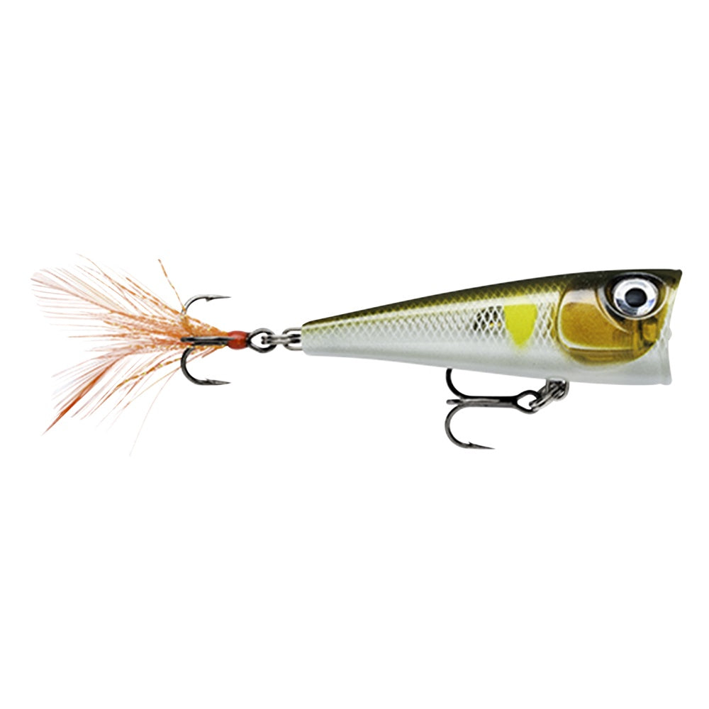 X-Light Pop 4 cm AYU / 4 CM OCH 4,5 GRAM