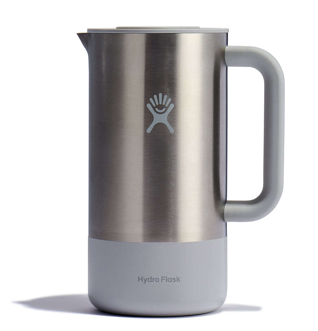 French Coffee Press 946ml ONE SIZE
