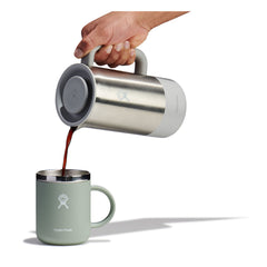 French Coffee Press 946ml ONE SIZE
