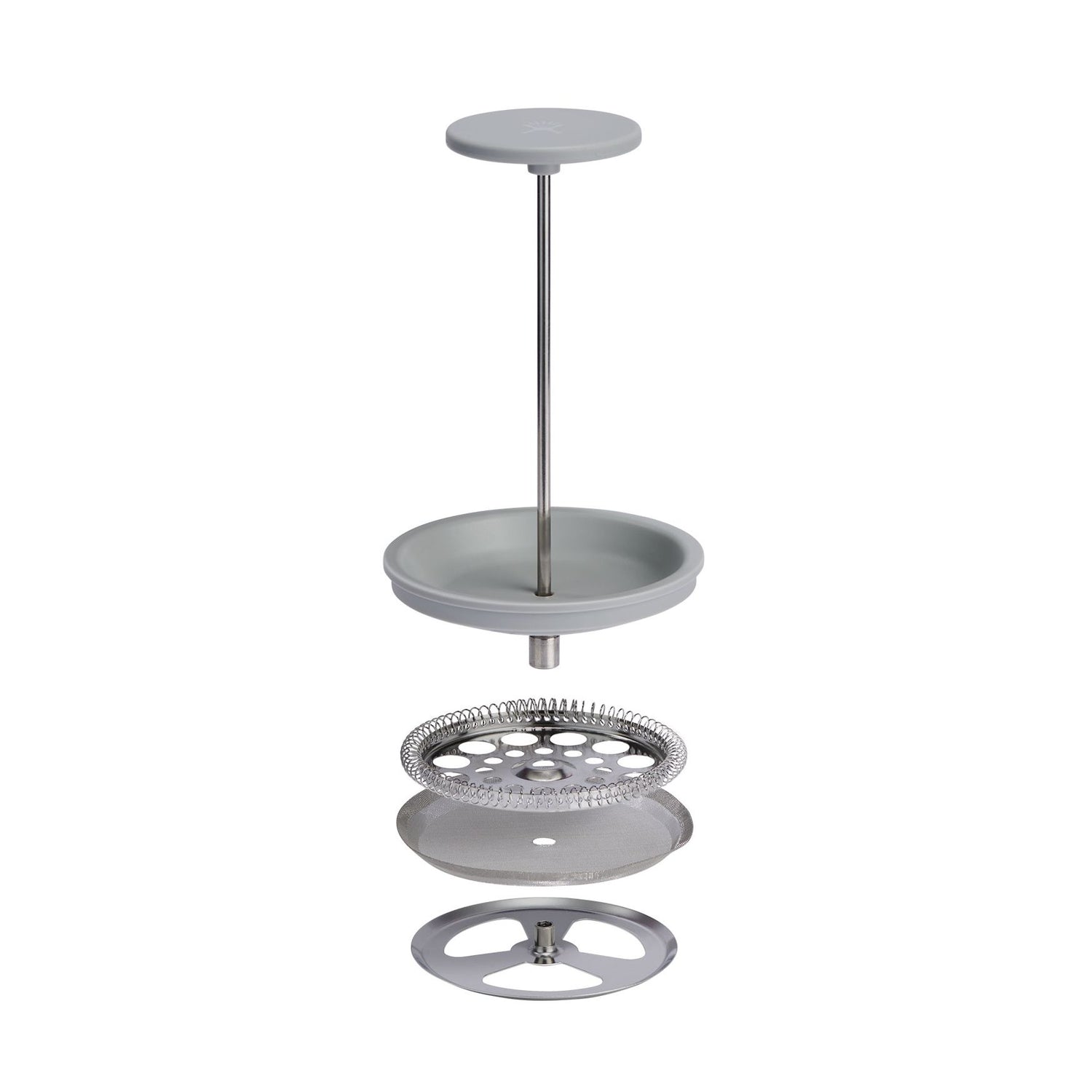 French Coffee Press 946ml ONE SIZE
