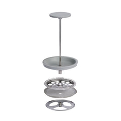 French Coffee Press 946ml ONE SIZE
