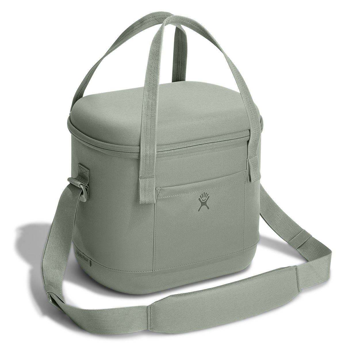 Carry Out Soft Cooler 12L AGAVE / ONE SIZE