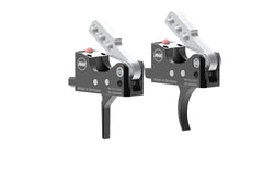 MAKtrigger Avtryckare För AR15 (Rak) SVART / RAK