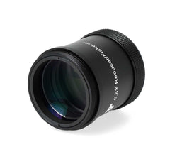 0,8x Fokalreducerare/Korrektor för TS 80 mm f/6 CF och Photoline 80 mm Triplet APO 1 ST