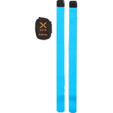 X-SKIN 58 MM Stighudar för Turskidor MIX