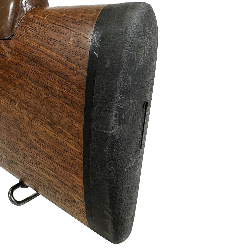 1900 Kulgevär Beg TRÄ / .30-06