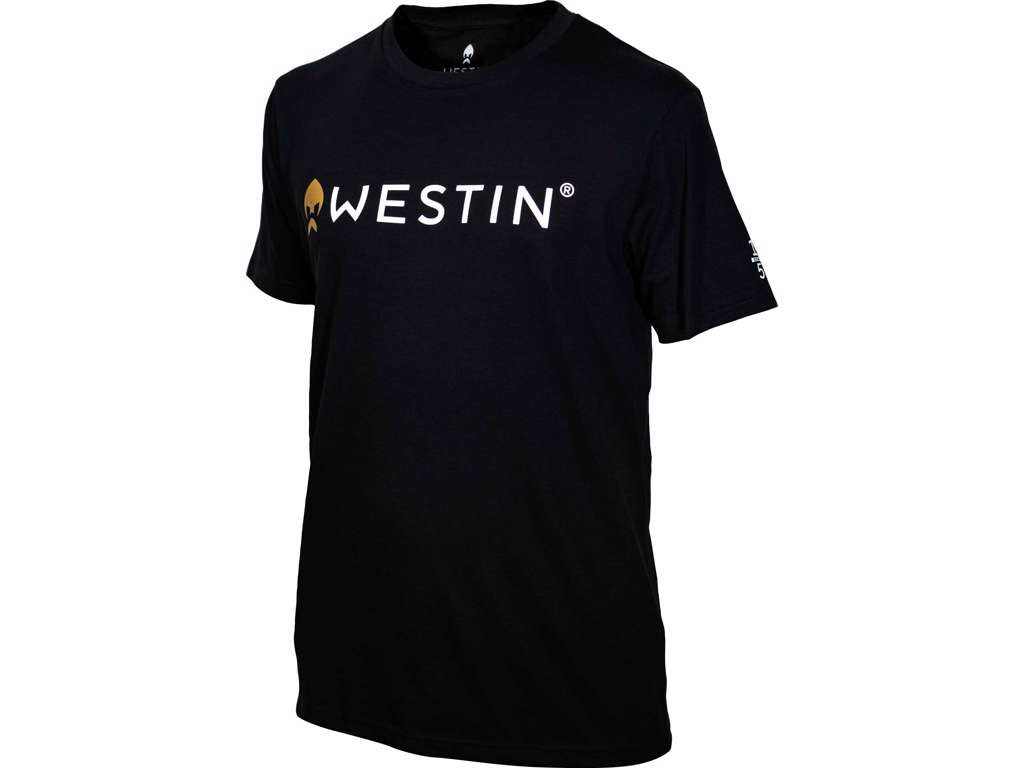 Original T-Shirt SVART / XL