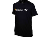 Original T-Shirt SVART / XL