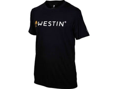 Original T-Shirt SVART / XL