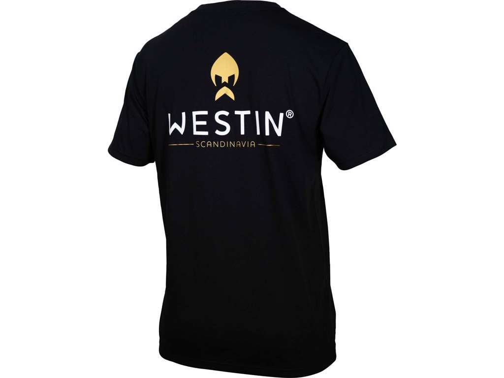 Original T-Shirt SVART / XL