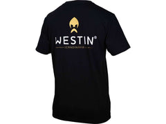 Original T-Shirt SVART / XL